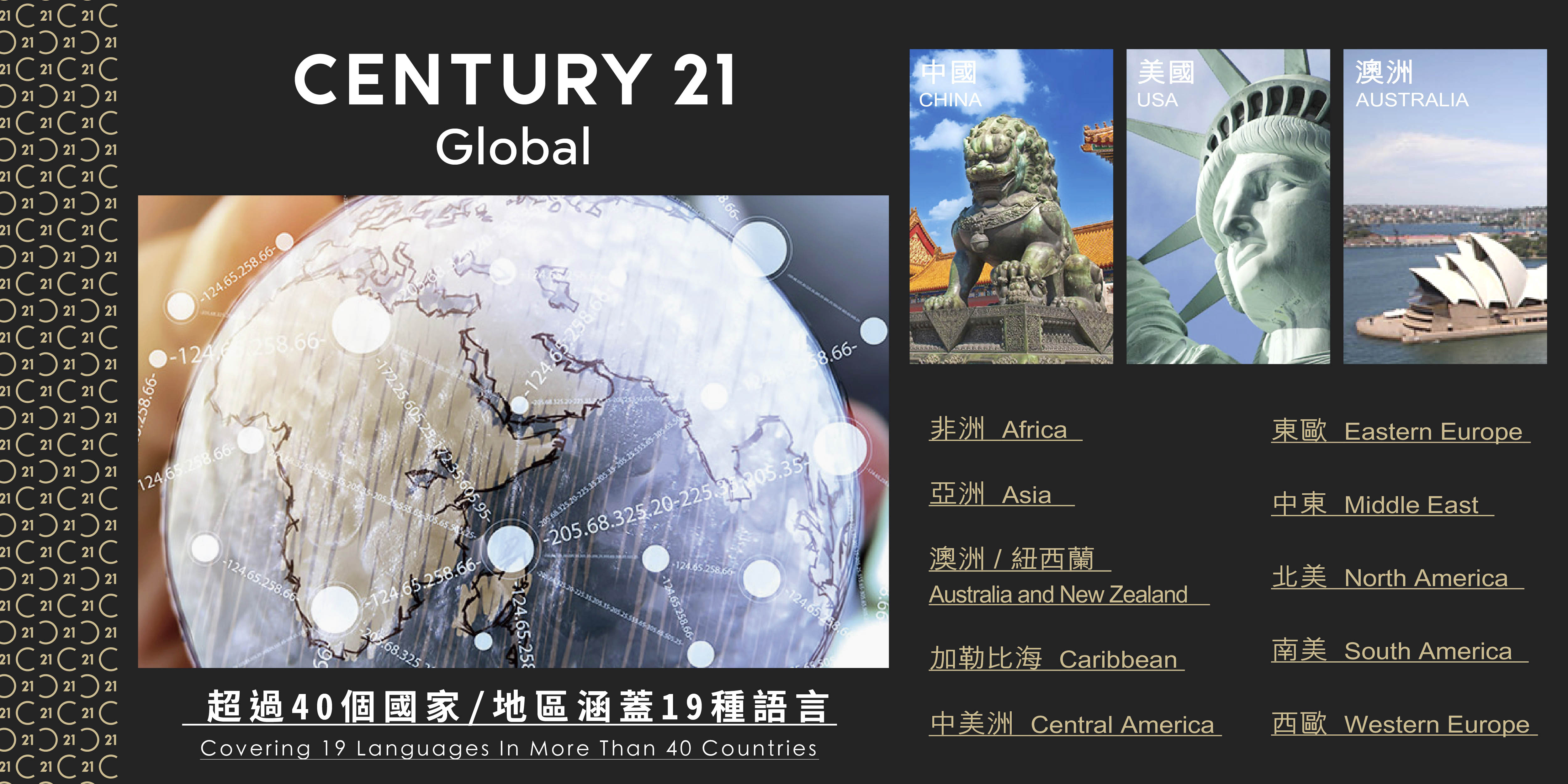 C21 Global